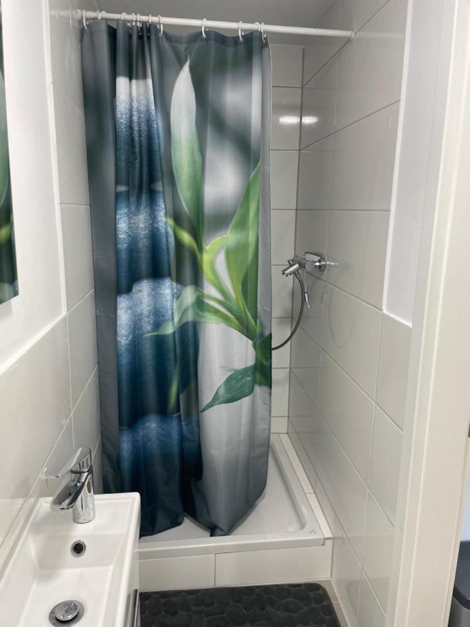 Апартаменты Ferienwohung In Kuppenheim Fuer 1 Bis 3 Personen Экстерьер фото